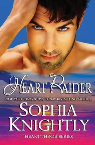 Cover image for Heart Raider