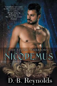 Cover image for The Stone Warriors: Nicodemus