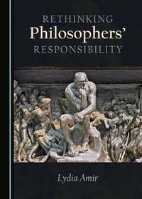 Cover image for Rethinking Philosophers' Responsibility