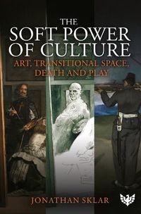 Cover image for The Soft Power of Culture