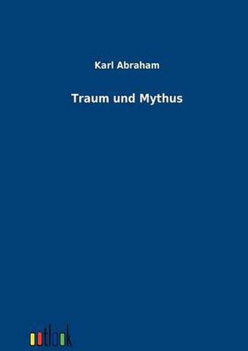 Cover image for Traum und Mythus