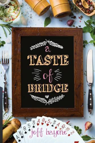 Cover image for A Taste of Bridge