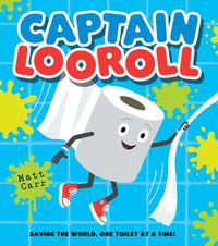 Cover image for Captain Looroll