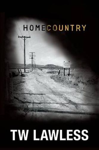 Cover image for Homecountry