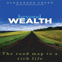 Cover image for Beyond Wealth