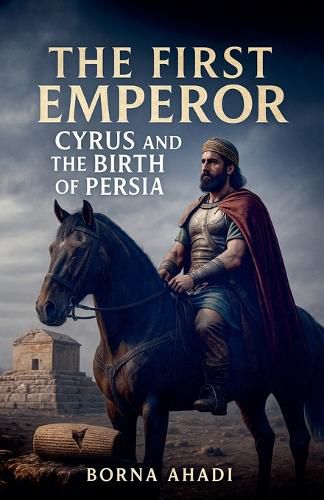 Cover image for The First Emperor