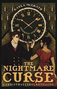 Cover image for The Nightmare Curse