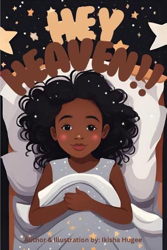 Cover image for Hey Heaven!!!