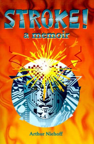Cover image for Stroke!: A Memoir