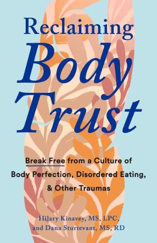 Cover image for Reclaiming Body Trust