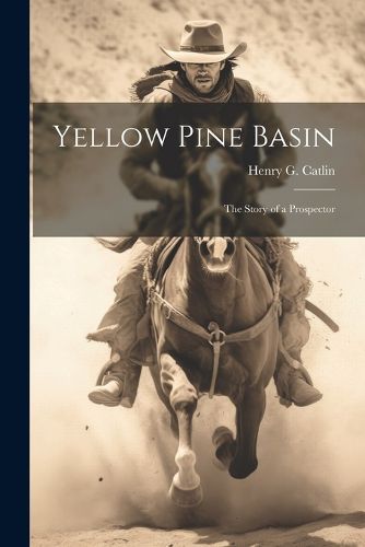 Cover image for Yellow Pine Basin