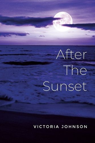 Cover image for After The Sunset