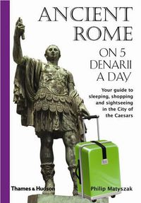 Cover image for Ancient Rome on 5 Denarii a Day