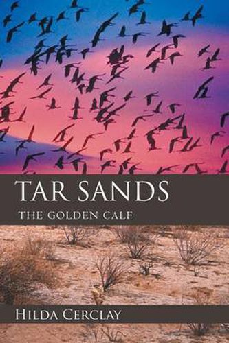 Cover image for Tar Sands