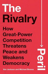 Cover image for The Rivalry Peril