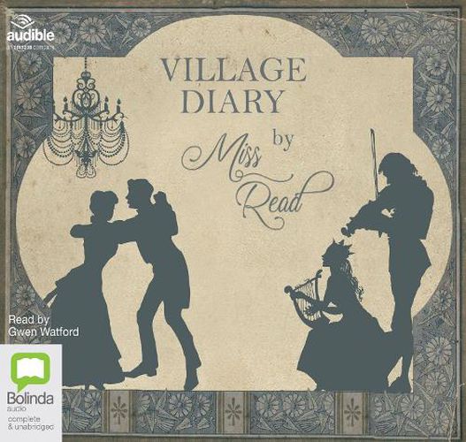 Cover image for Village Diary