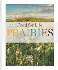 Cover image for Prairies