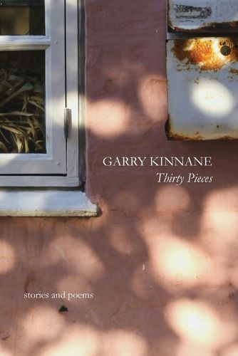 Cover image for Thirty Pieces