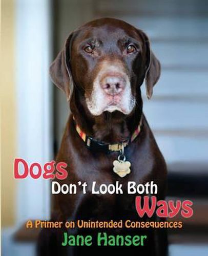 Cover image for Dogs Don't Look Both Ways: A Primer on Unintended Consequences