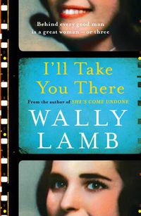 Cover image for I'll Take You There