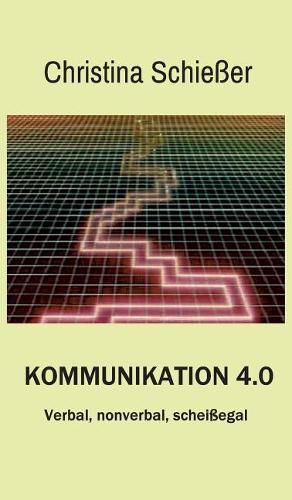 Cover image for Kommunikation 4.0