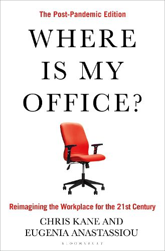 Cover image for Where Is My Office?