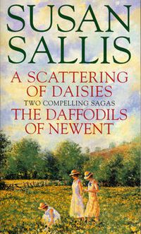 Cover image for Scattering Of Daisies & Daffodils Of Newent Omnibus Promotion