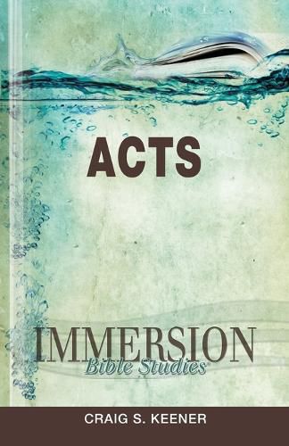 Cover image for Acts