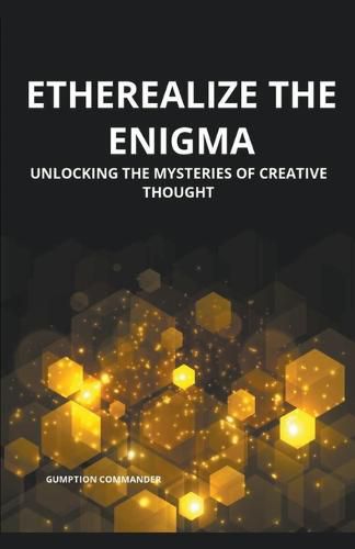 Cover image for Etherealize the Enigma