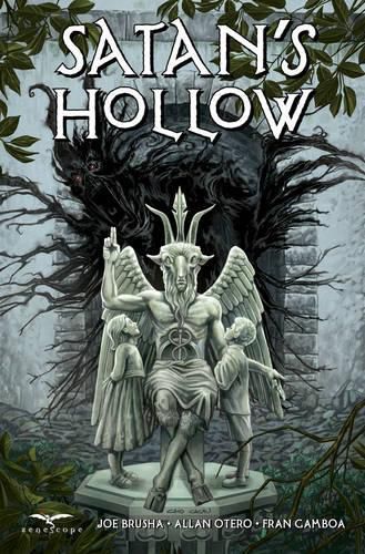 Satan's Hollow