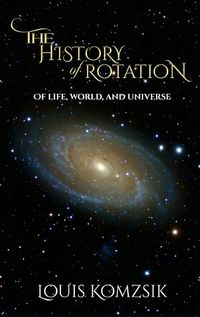 Cover image for The History of Rotation