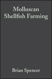 Cover image for Molluscan Shellfish Farming