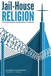 Cover image for Jail-House Religion