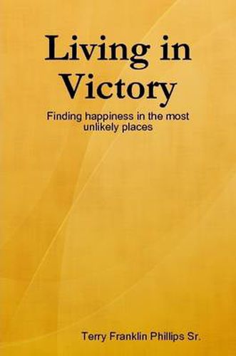 Living in Victory