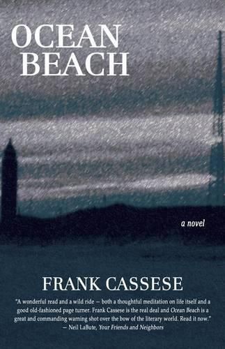 Cover image for Ocean Beach