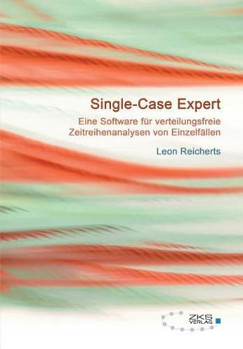 Cover image for Single-Case Expert