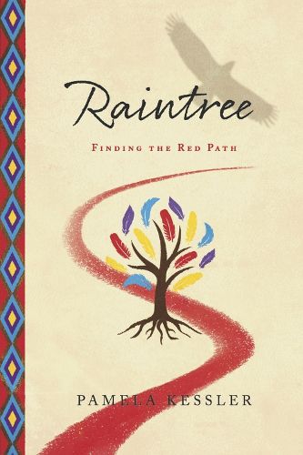 Cover image for Raintree