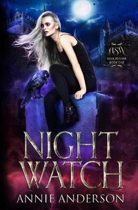 Cover image for Night Watch