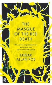 Cover image for The Masque of the Red Death: And Other Stories
