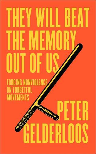 Cover image for They Will Beat the Memory Out of Us