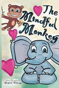 Cover image for The Mindful Monkey