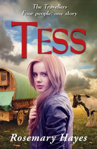 Cover image for Tess