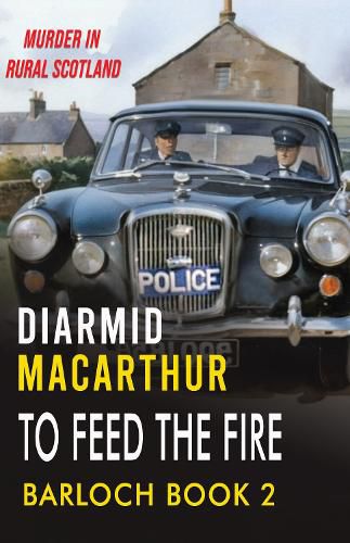 Cover image for To Feed The Fire