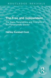 Cover image for The Free and Independent