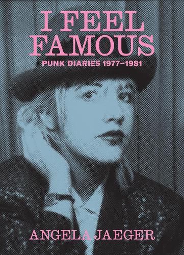 Cover image for I Feel Famous