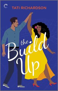 Cover image for The Build Up