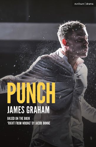 Cover image for Punch