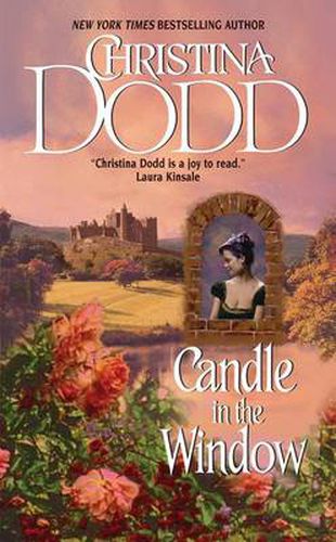 Cover image for Candle In The Window