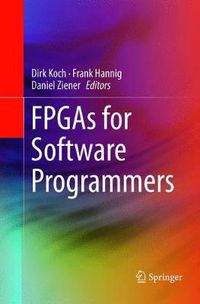 Cover image for FPGAs for Software Programmers