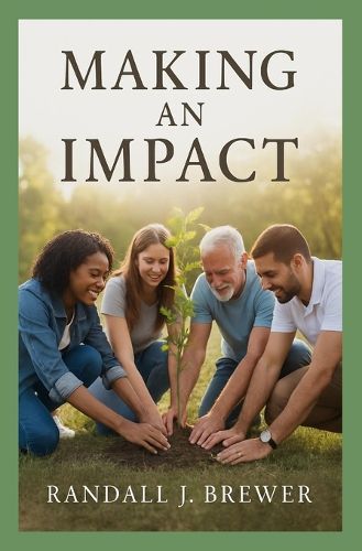 Cover image for Making an Impact